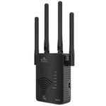 Amplificator Semnal Wireless iUni Wi1, 5G, 1200Mbps fotografia produsului