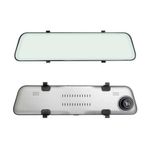 Camera Auto Dubla Oglinda iUni Dash M12, 2K, Display Touchscreen 11.6 inch, Night Vision, Detectia miscarii fotografia produsului View 3 S