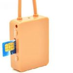 Colier GSM iUni C3, casca cu microvibratii nedetectabila fotografia produsului View 5 S