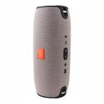 Boxa Portabila Bluetooth iUni DF20, Slot Card, Gri fotografia produsului