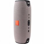 Boxa Portabila Bluetooth iUni DF20, Slot Card, Gri fotografia produsului View 2 S