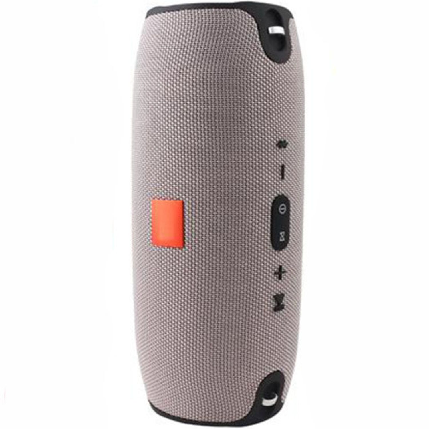 Boxa Portabila Bluetooth iUni DF20, Slot Card, Gri fotografia produsului View 2 L