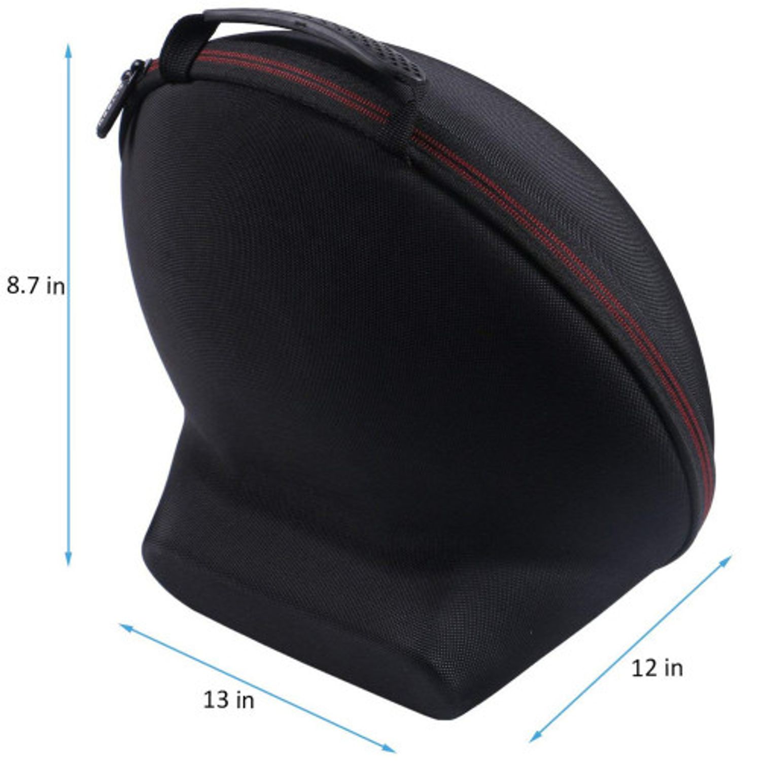 Husa pentru Harman Kardon Onyx Studio 1, 2, 3 si 4, iUni HK1 fotografia produsului View 3 L