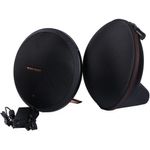 Husa pentru Harman Kardon Onyx Studio 1, 2, 3 si 4, iUni HK1 fotografia produsului View 5 S