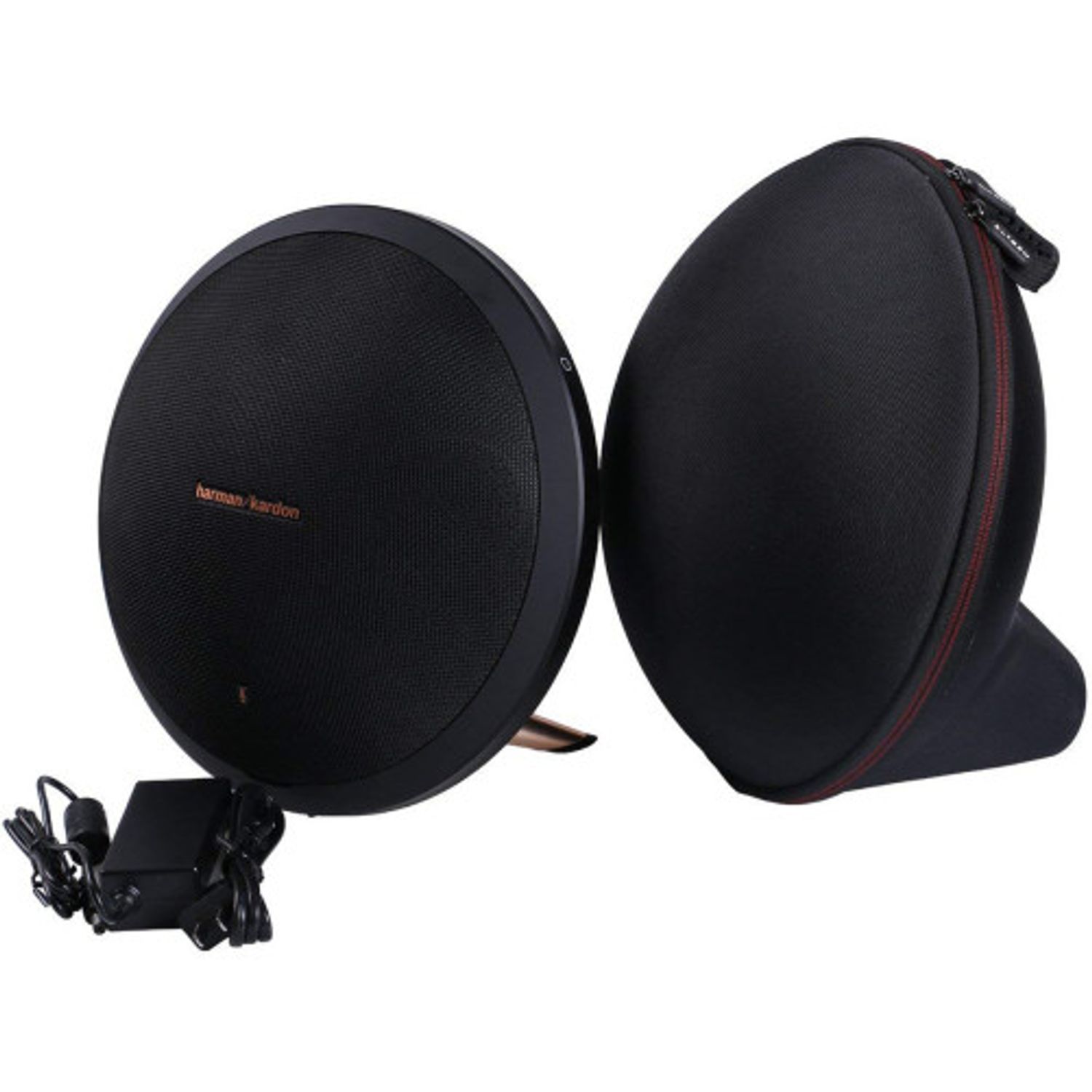 Husa pentru Harman Kardon Onyx Studio 1, 2, 3 si 4, iUni HK1 fotografia produsului View 5 L