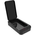 Dispozitiv cutie cu sterilizare UV iUni X2 fotografia produsului View 5 S