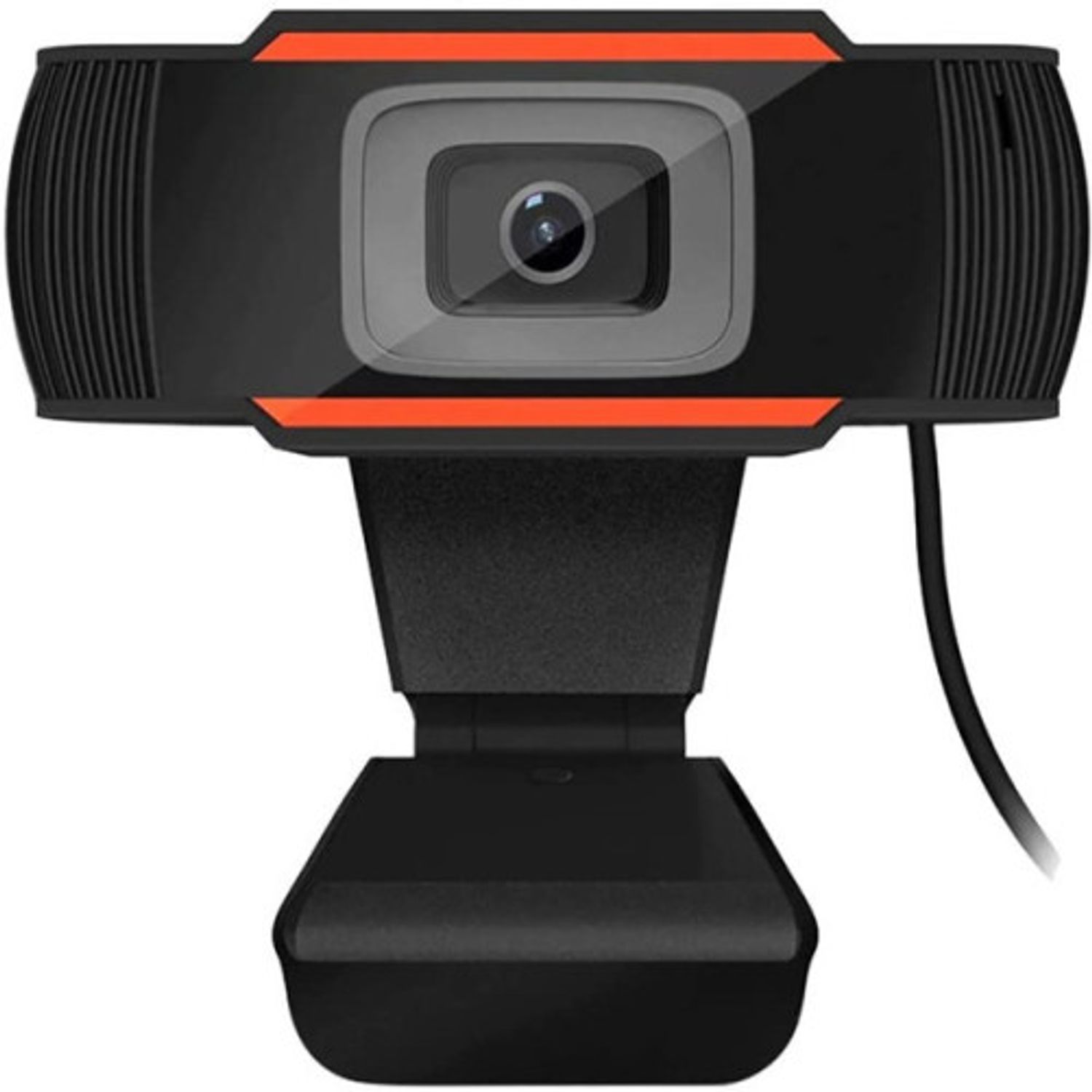 Camera web iUni pentru conferinte, Rezolutie HD 1280x720px, Microfon integrat fotografia produsului