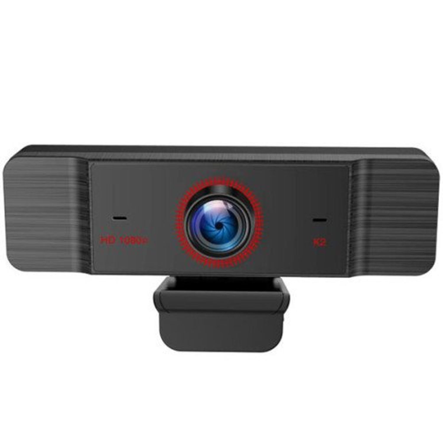 Camera web iUni K2i, Full HD, 1080p, Microfon, USB 2.0 fotografia produsului