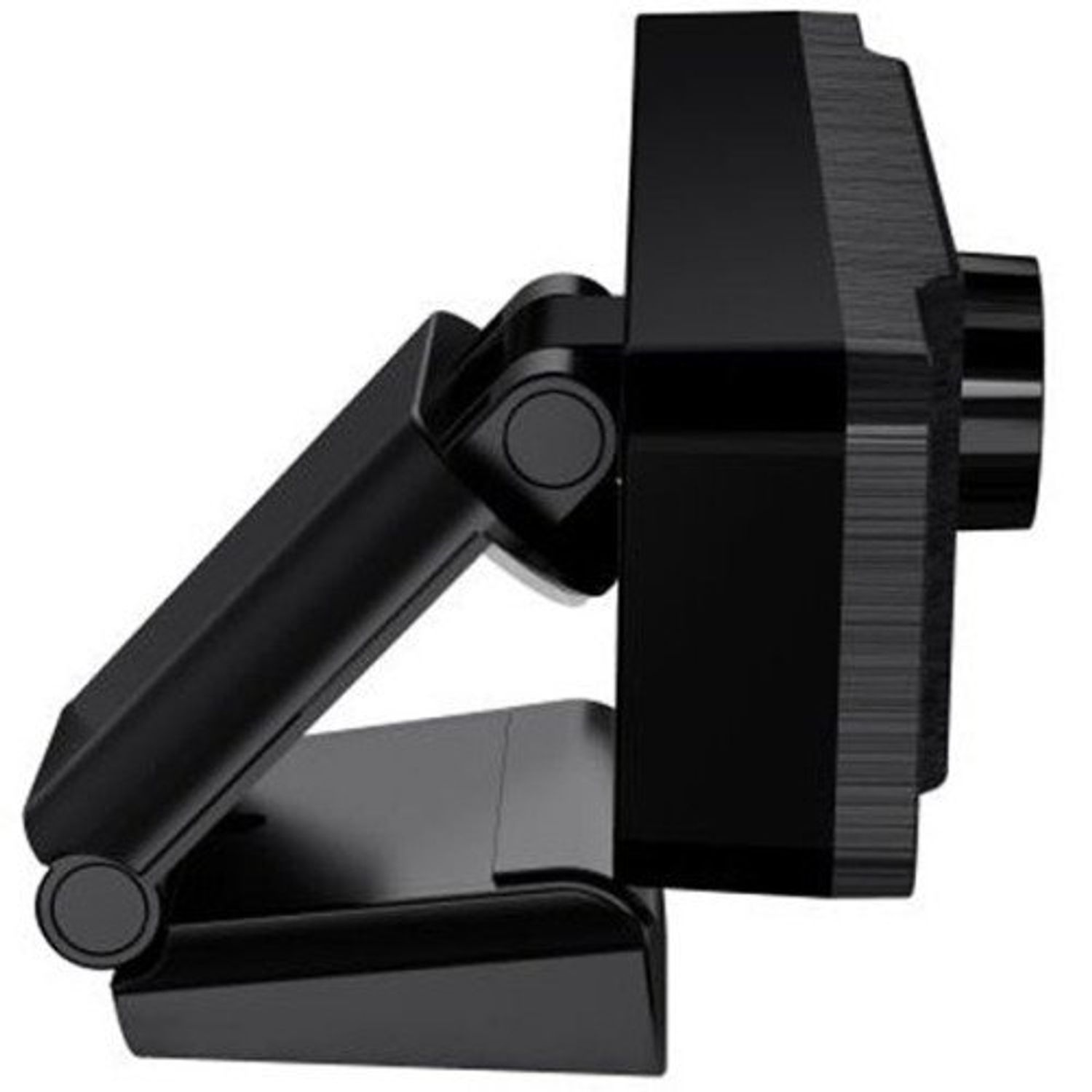 Camera web iUni K2i, Full HD, 1080p, Microfon, USB 2.0 fotografia produsului View 3 L