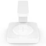 Incarcator wireless Fast Charge 10W iUni X13, functie sterilizare UV fotografia produsului View 2 S