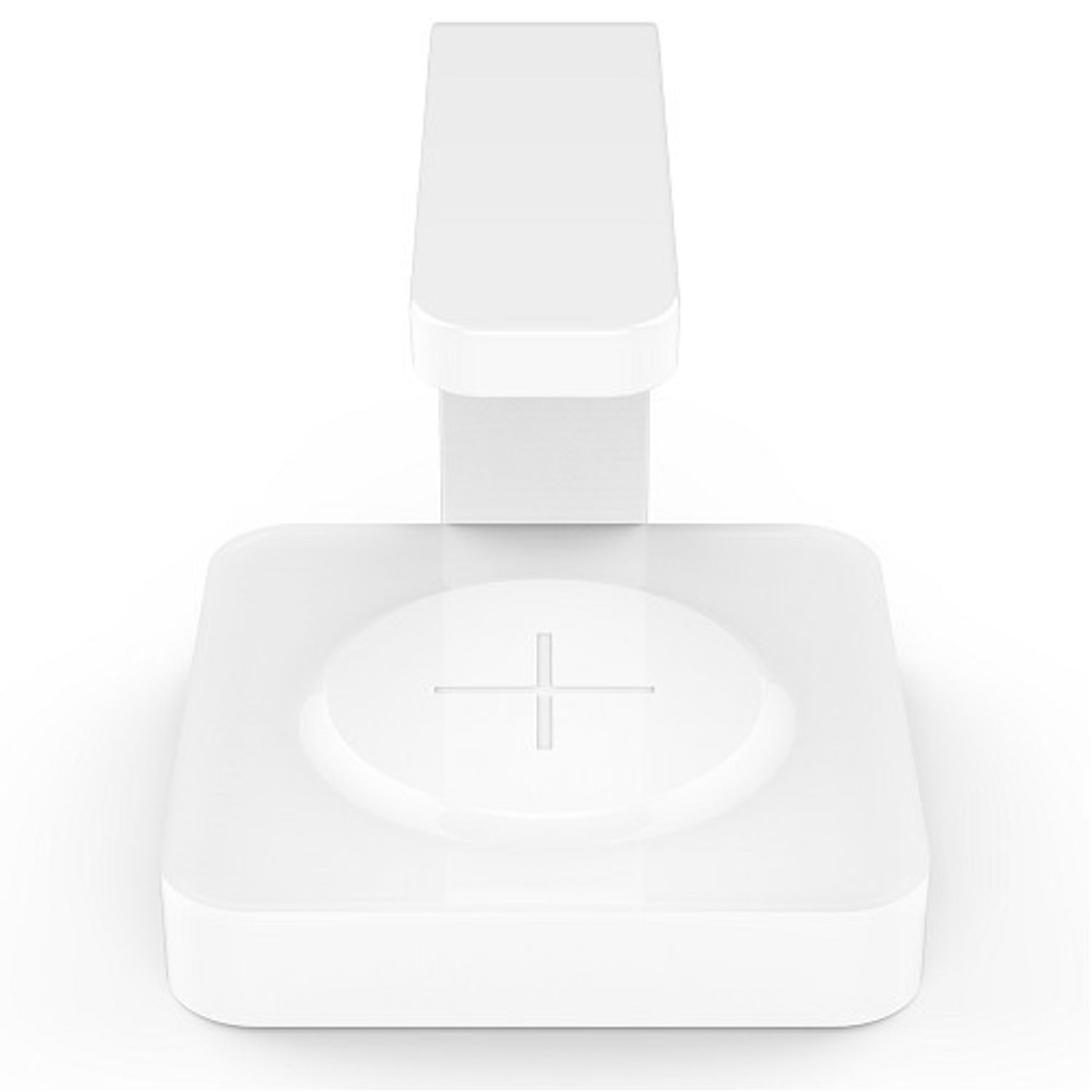 Incarcator wireless Fast Charge 10W iUni X13, functie sterilizare UV fotografia produsului View 2 L