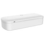 Dispozitiv cutie cu sterilizare UV iUni X16 fotografia produsului View 4 S