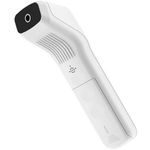 Termometru digital non contact cu infrarosu iUni T5 fotografia produsului View 4 S