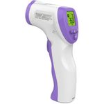 Termometru digital non contact cu infrarosu iUni T9 fotografia produsului