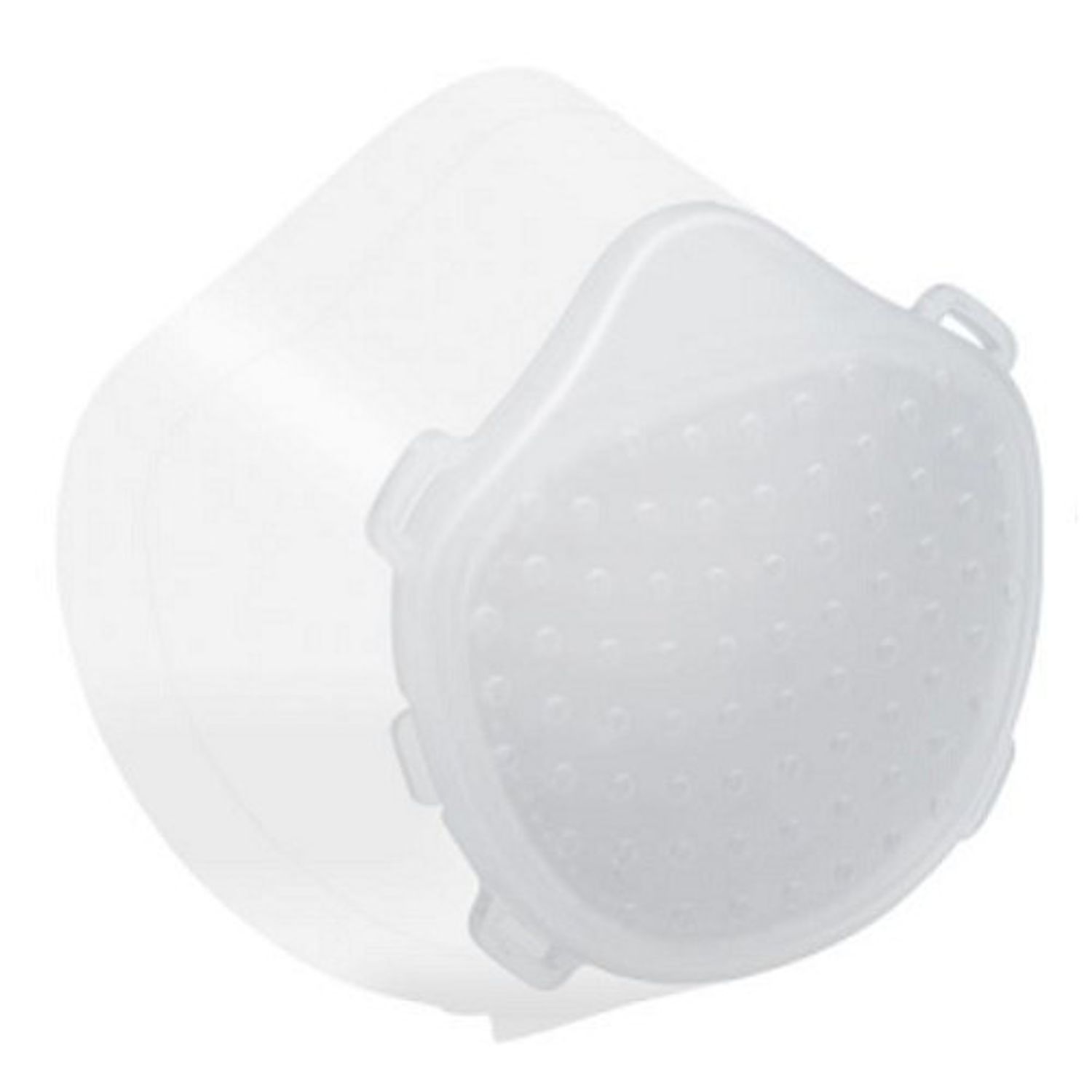 Masca Protectie din Silicon iUni K1 fotografia produsului
