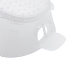 Masca Protectie din Silicon iUni K1 fotografia produsului View 4 S