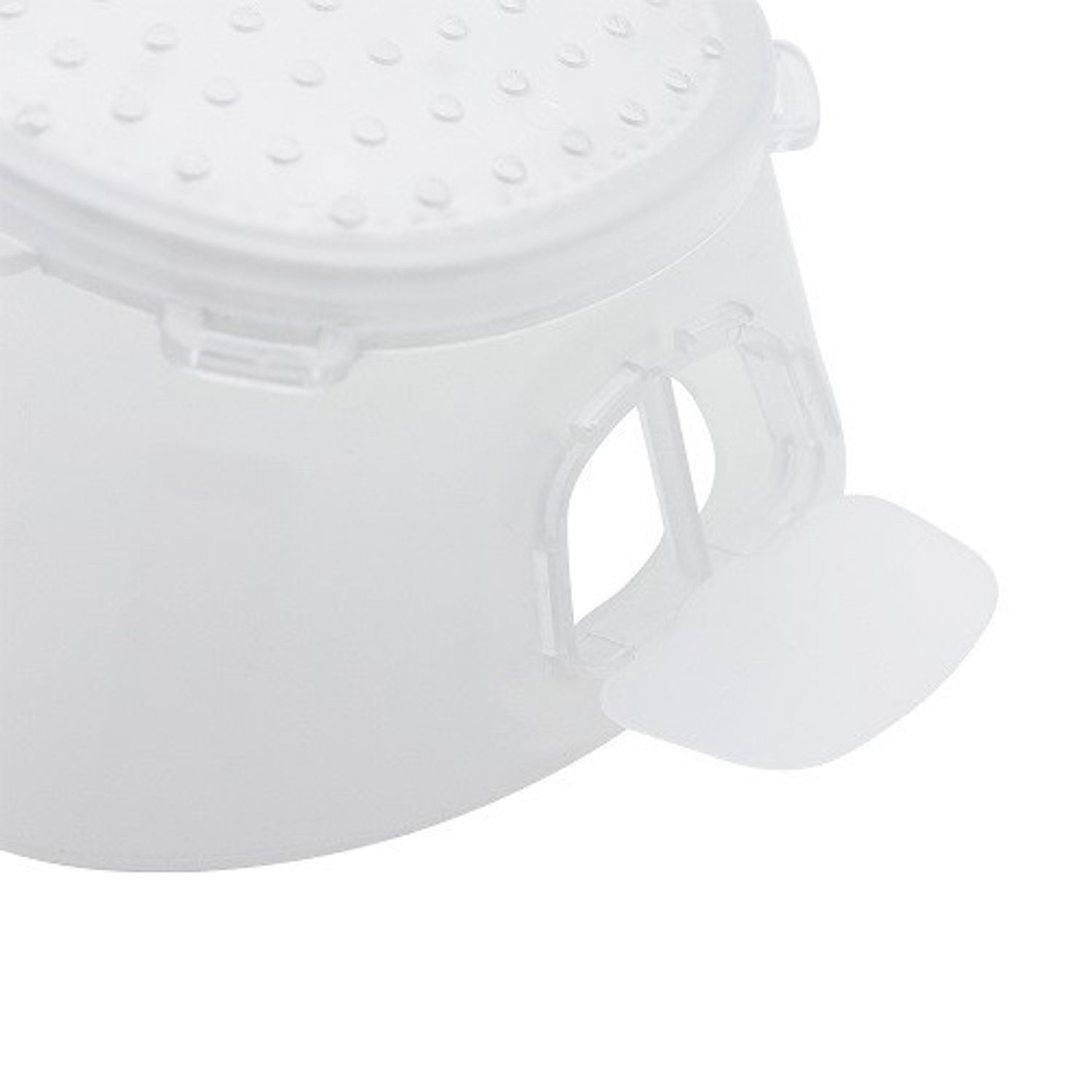 Masca Protectie din Silicon iUni K1 fotografia produsului View 4 L