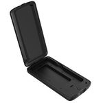 Incarcator wireless Fast Charge 10W iUni X40, functie sterilizare UV fotografia produsului View 3 S