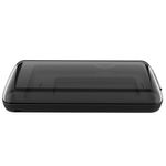 Incarcator wireless Fast Charge 10W iUni X40, functie sterilizare UV fotografia produsului View 5 S