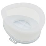 Masca Protectie din Silicon iUni K3 fotografia produsului View 3 S