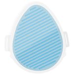 Masca Protectie din Silicon iUni K3 fotografia produsului View 2 S