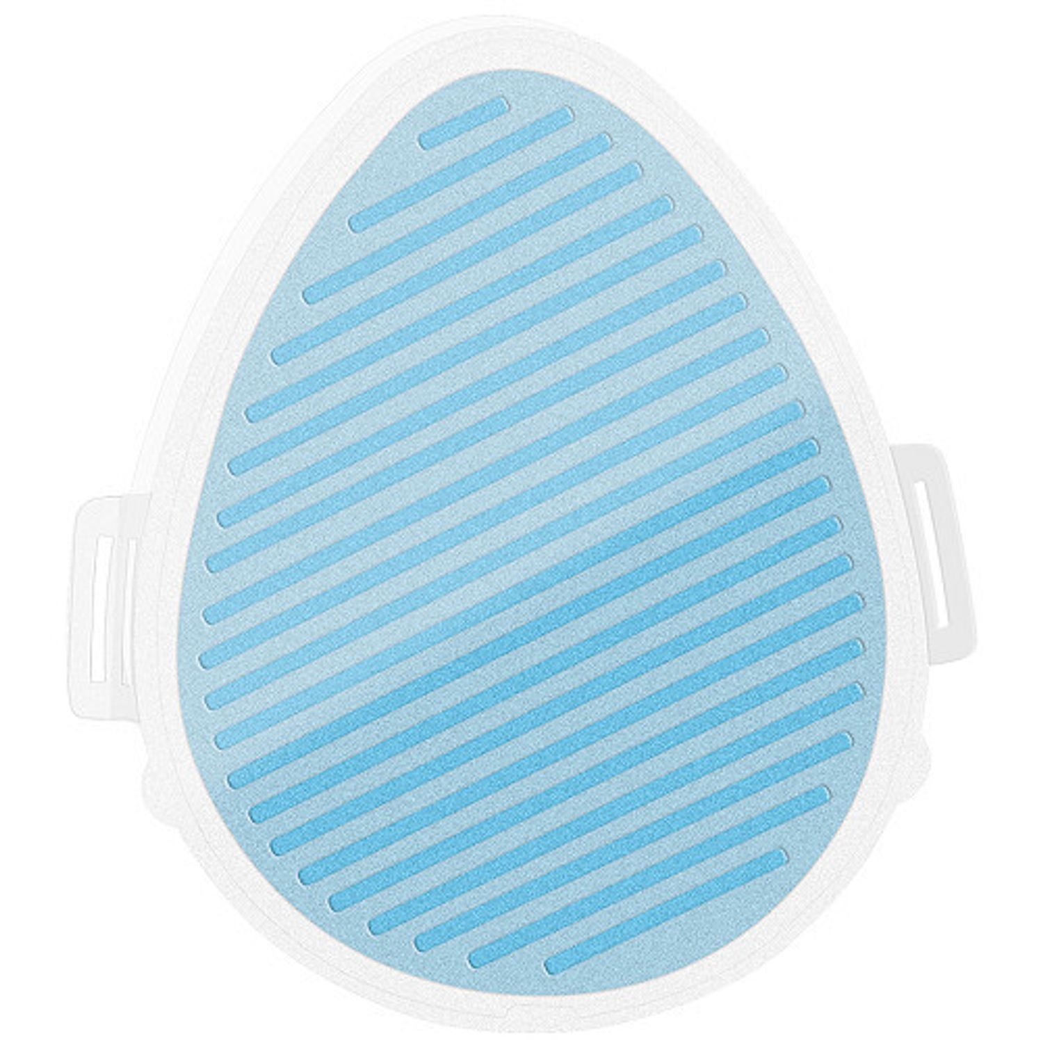 Masca Protectie din Silicon iUni K3 fotografia produsului View 2 L
