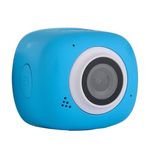 Camera Sport iUni Dare G3i, Full HD, WiFi, Telecomanda, Blue fotografia produsului View 2 S