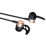 Casti Bluetooth iUni CB07 Cu Magnet, Gold fotografia produsului View 3 S