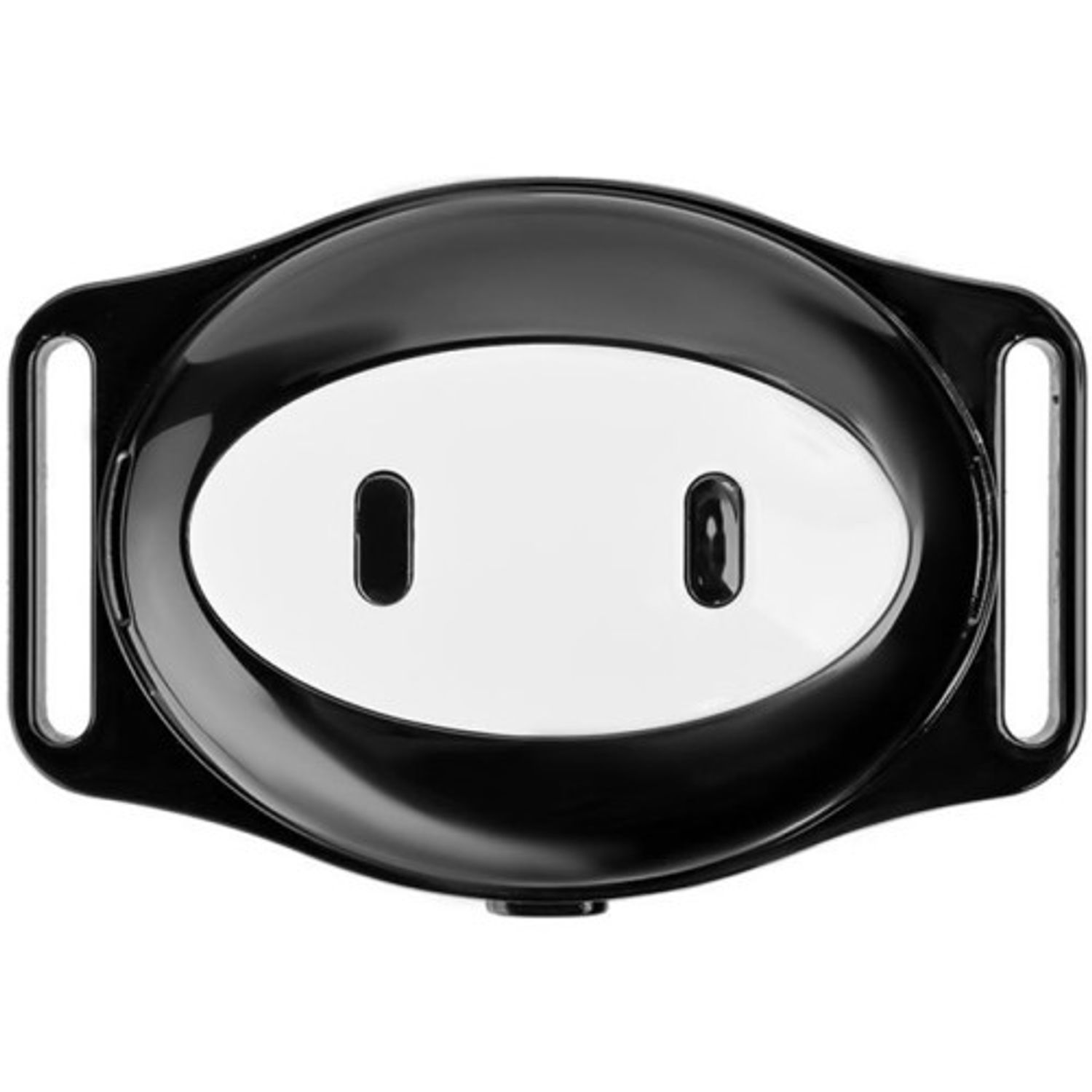 Mini GPS Tracker pentru animale iUni D79, GPS+LBS+WIFI, Negru fotografia produsului