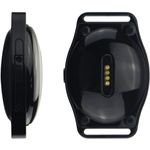 Mini GPS Tracker pentru animale iUni D79, GPS+LBS+WIFI, Negru fotografia produsului View 4 S