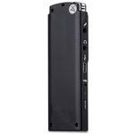 Mini Reportofon Profesional iUni REP06, Memorie 8GB, MP3 Player fotografia produsului View 3 S