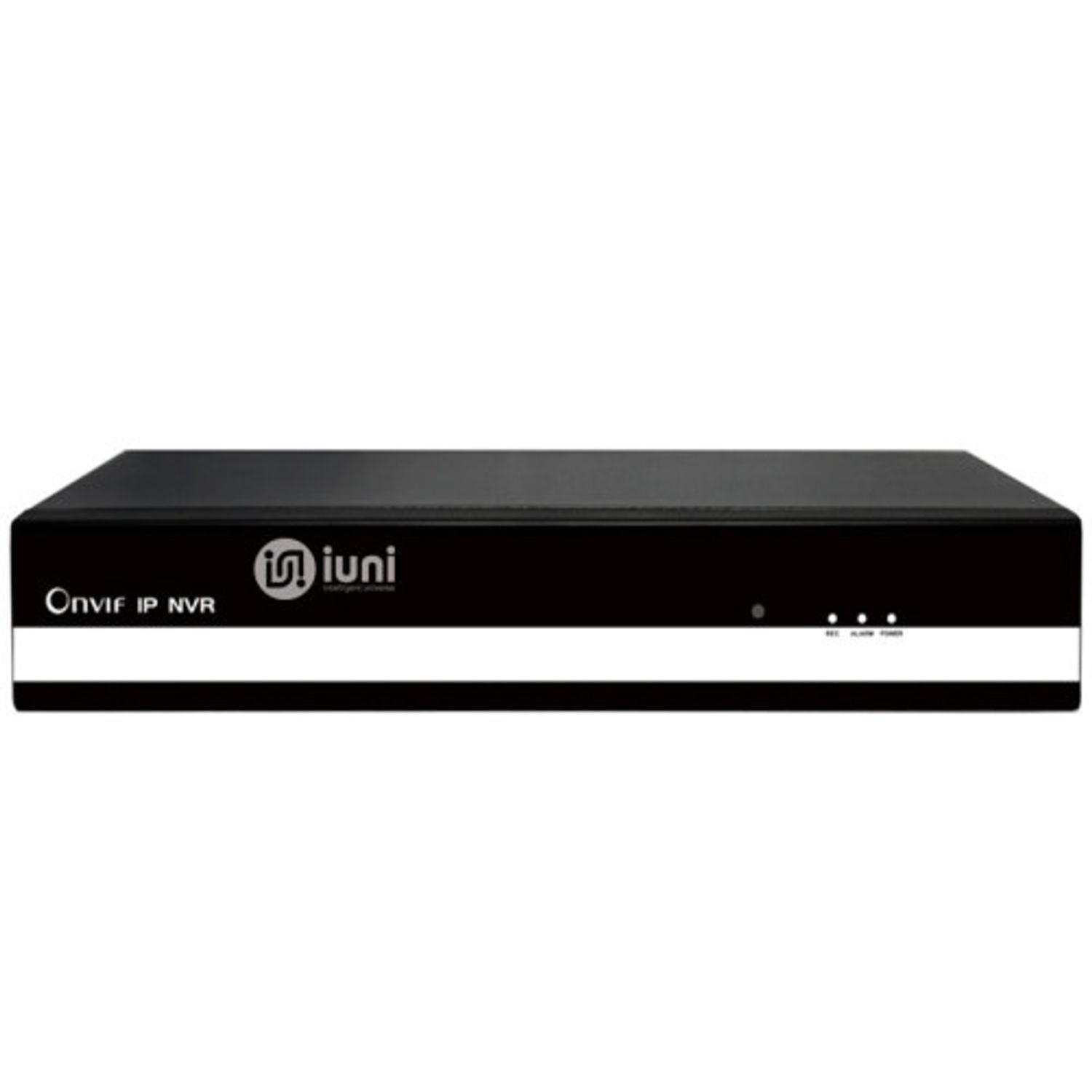 NVR 4 Canale 720p iUni ProveNVR 7004L, mouse, HDMI, AHD, 2 USB, LAN fotografia produsului