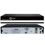 NVR 4 Canale 720p iUni ProveNVR 7004L, mouse, HDMI, AHD, 2 USB, LAN fotografia produsului View 2 S