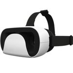 Ochelari realitate virtuala iUni VR Box X4 fotografia produsului