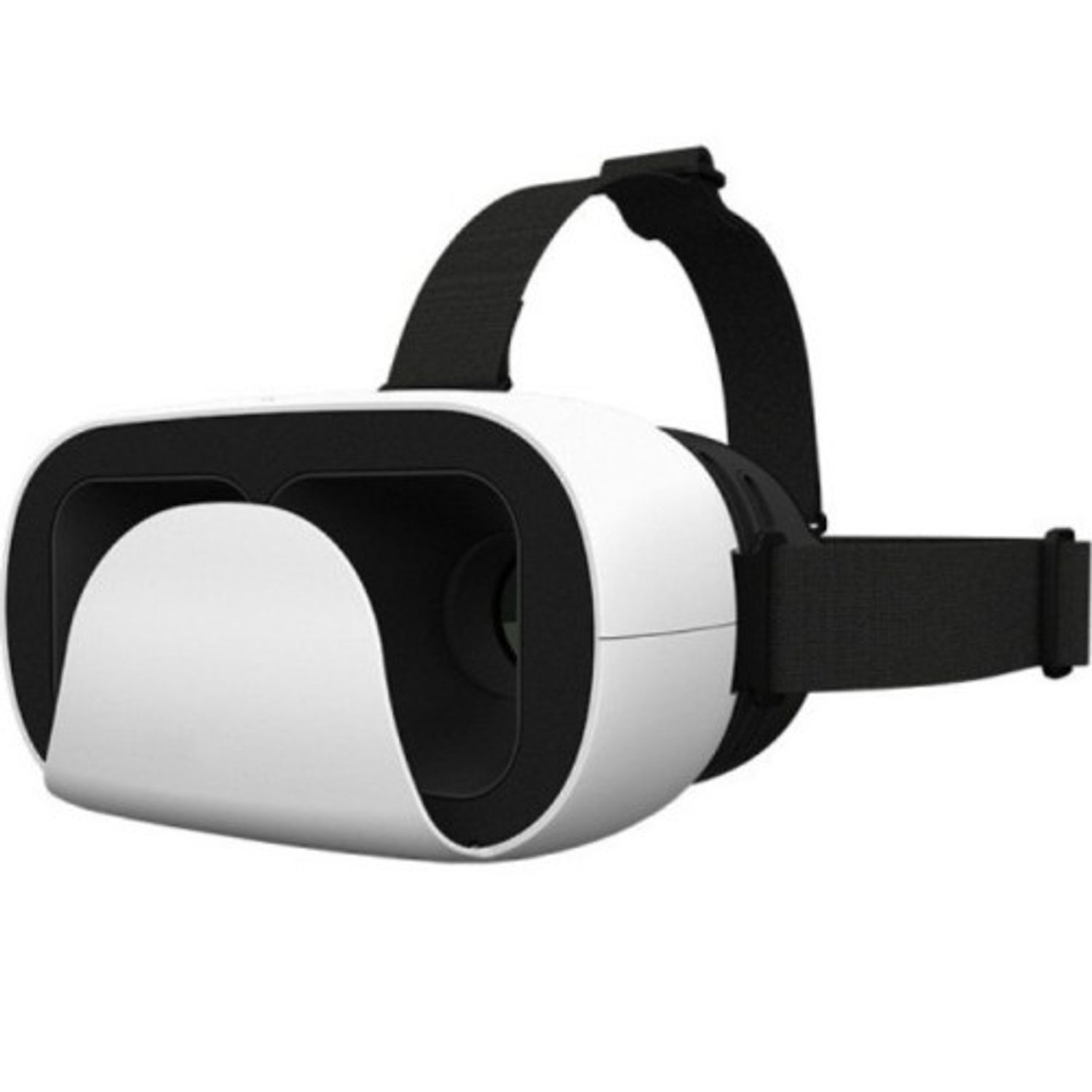 Ochelari realitate virtuala iUni VR Box X4 fotografia produsului