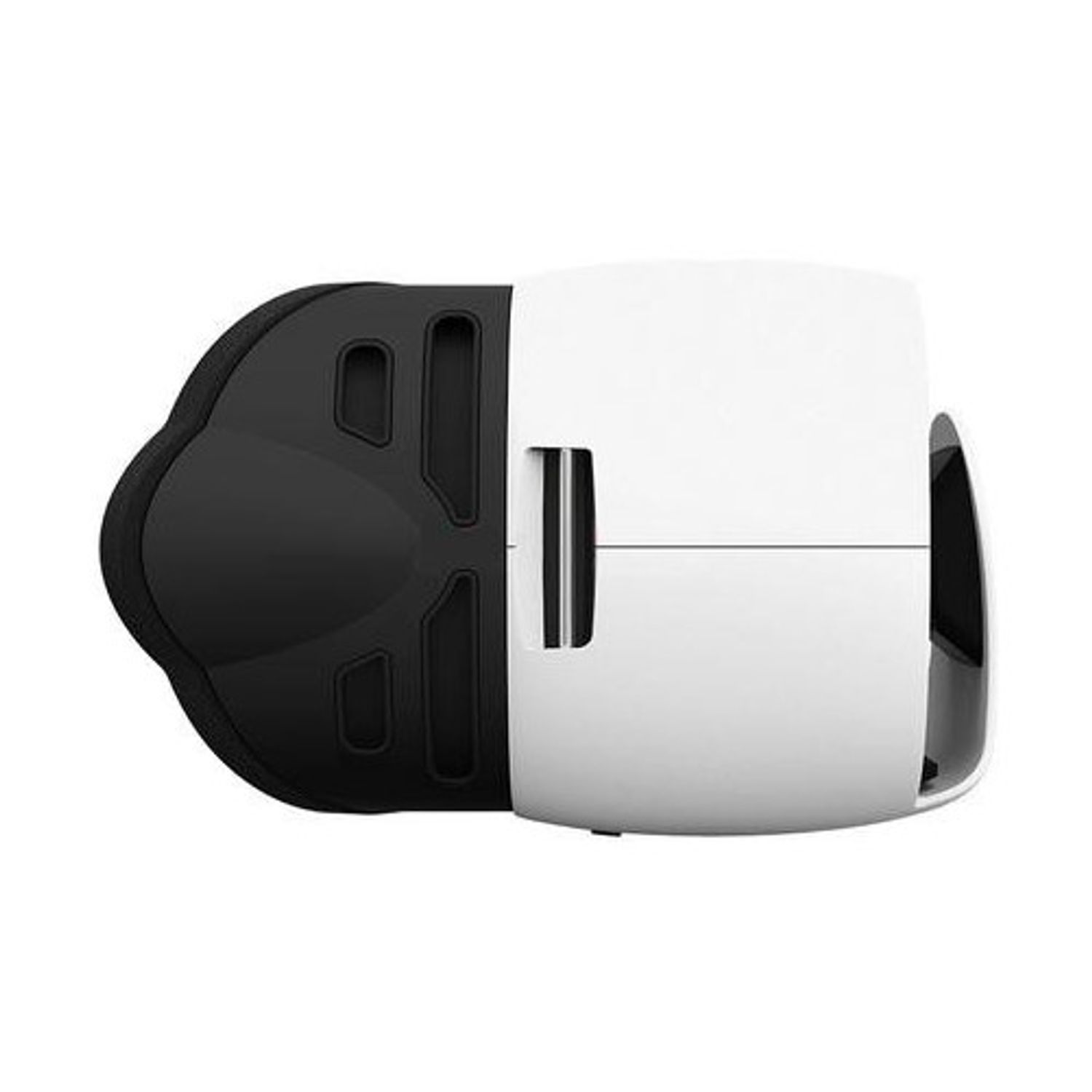 Ochelari realitate virtuala iUni VR Box X4 fotografia produsului View 4 L