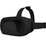Ochelari realitate virtuala iUni VR Box X5 cu Telecomanda Smart pentru Android fotografia produsului View 2 S