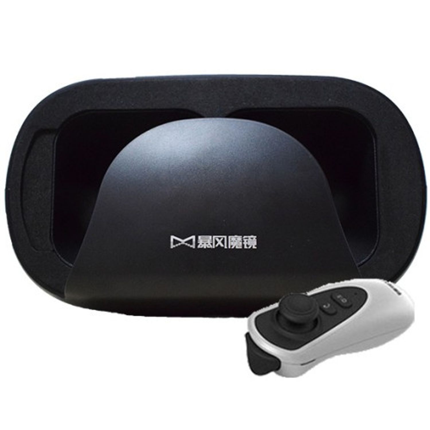 Ochelari realitate virtuala iUni VR Box X5 cu Telecomanda Smart pentru Android fotografia produsului