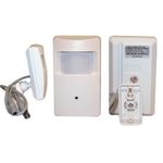 Senzor Alarma PIR iUni H7092 fotografia produsului View 3 S