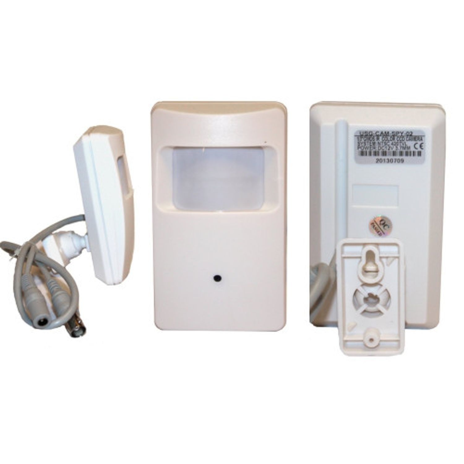 Senzor Alarma PIR iUni H7092 fotografia produsului View 3 L
