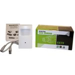 Senzor Alarma PIR iUni H7092 fotografia produsului View 2 S