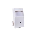 Senzor Alarma PIR iUni H7092 fotografia produsului