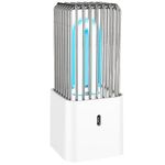 Lampa cu sterilizare UV iUni X14 fotografia produsului View 3 S