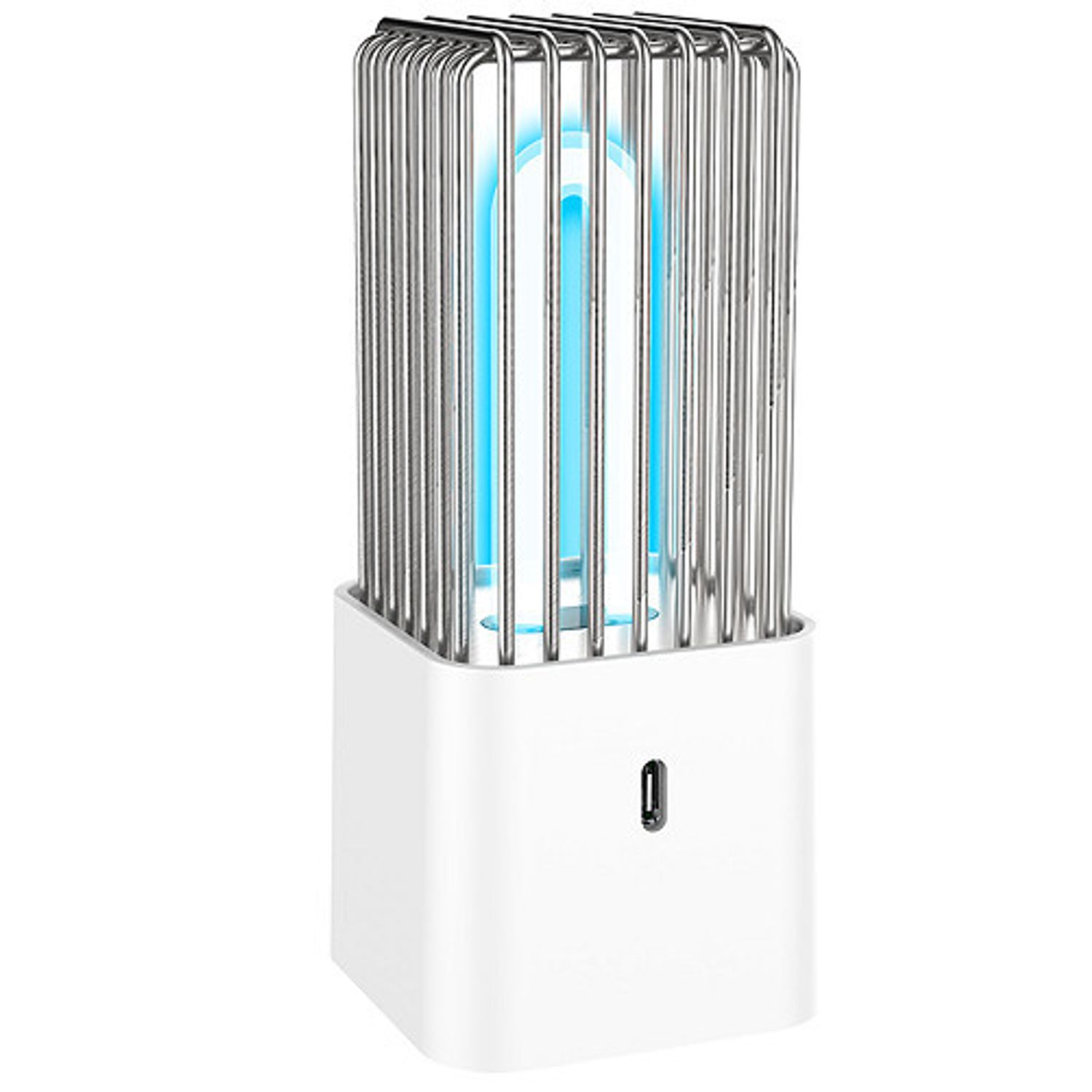 Lampa cu sterilizare UV iUni X14 fotografia produsului View 3 L