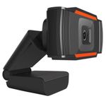 Camera web iUni K4, 480p, Microfon, USB 2.0, Plug & Play fotografia produsului