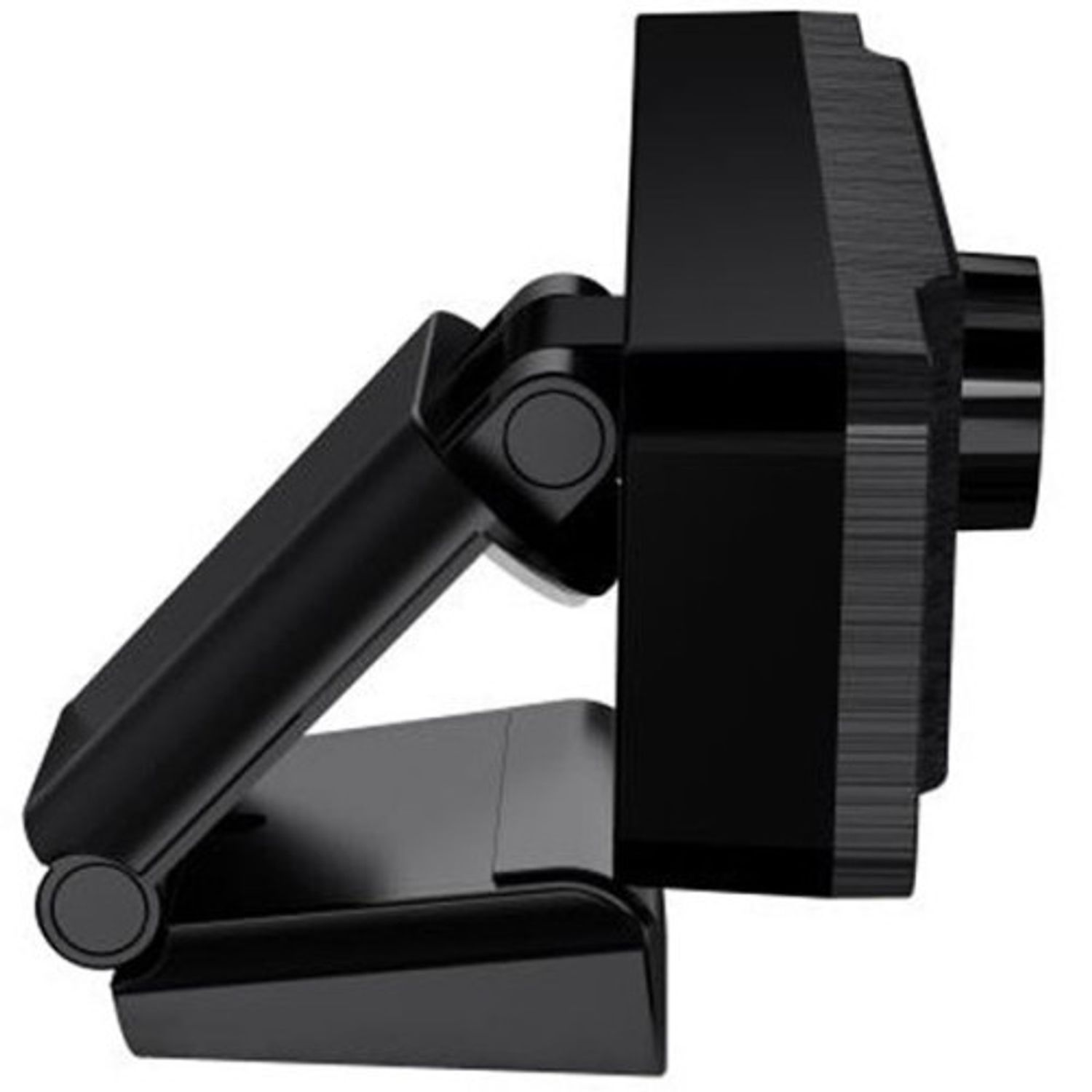 Camera web iUni K2, Full HD, 1080p, Microfon, USB 2.0 fotografia produsului View 3 L