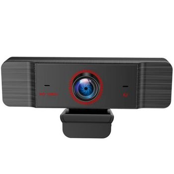 Camera web iUni K2, Full HD, 1080p, Microfon, USB 2.0 elefant.ro imagine noua 2022