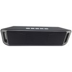 Boxa Portabila iUni DF02, Radio, Slot Card, Grey fotografia produsului View 2 S