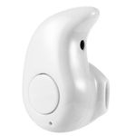 Casca Bluetooth Mini iUni CB02, Handsfree, White fotografia produsului