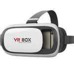 Ochelari realitate virtuala iUni VR Box X2 fotografia produsului